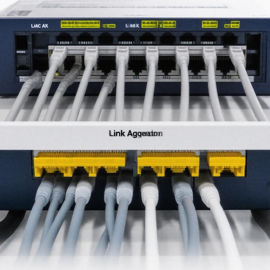 IEEE 802.1AX